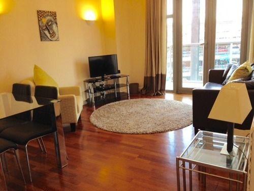 Crown Apartments 3B By Week2Week Newcastle-upon-Tyne Extérieur photo
