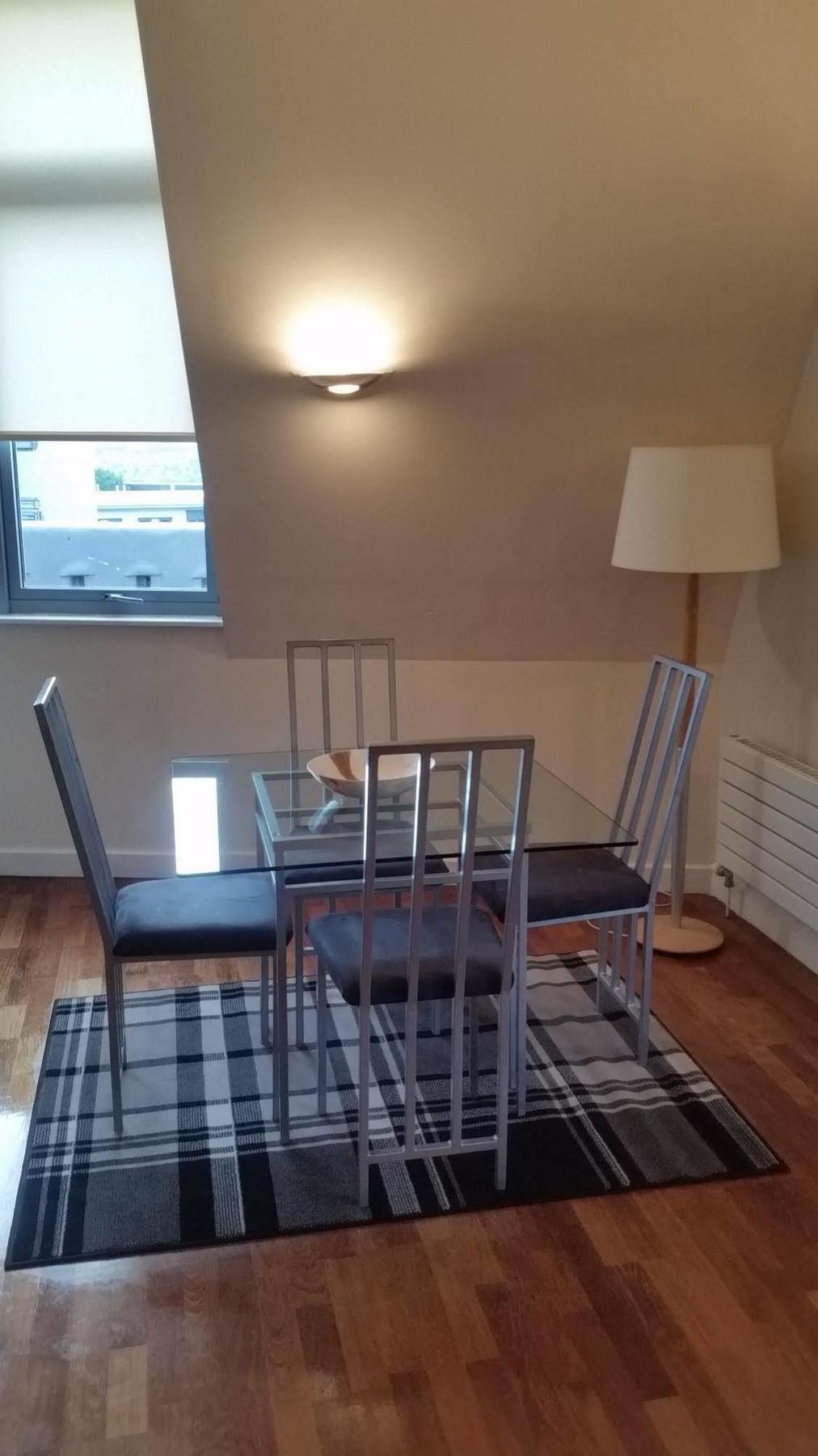 Crown Apartments 3B By Week2Week Newcastle-upon-Tyne Extérieur photo